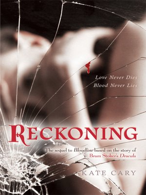 cover image of Reckoning